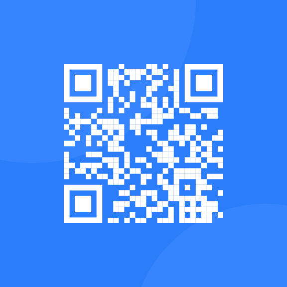 frontend mentor qr-code